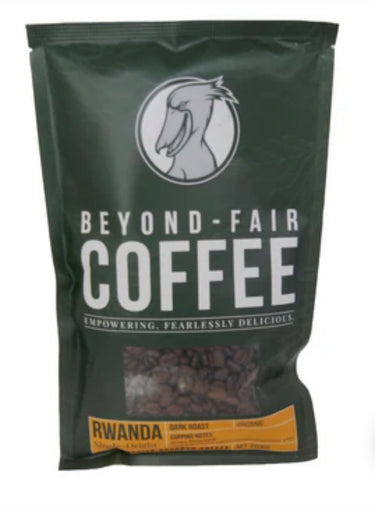 BEYOND FAIR COFFEE - Honey processed(gelb) - Espresso/Lungo - Kaffeebohnen